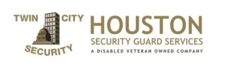 security guard houston
